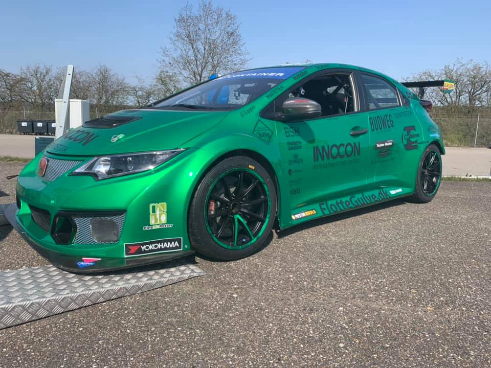 (Foto: MICCAR RACING)